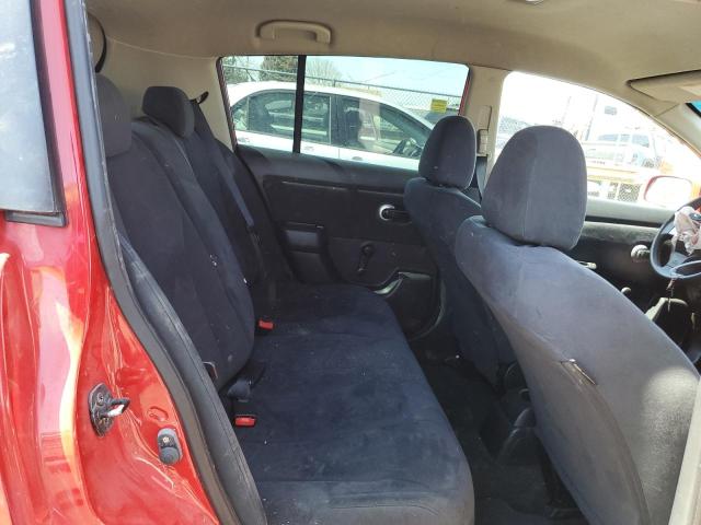 Photo 9 VIN: 3N1BC13E69L463972 - NISSAN VERSA 