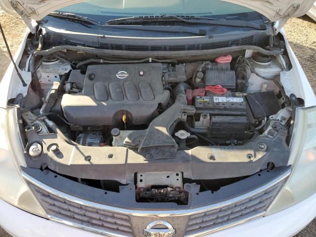 Photo 10 VIN: 3N1BC13E69L464359 - NISSAN VERSA 