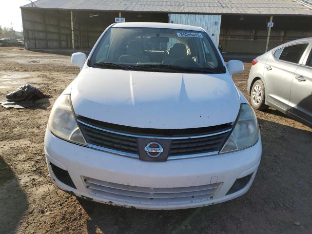 Photo 4 VIN: 3N1BC13E69L464359 - NISSAN VERSA 