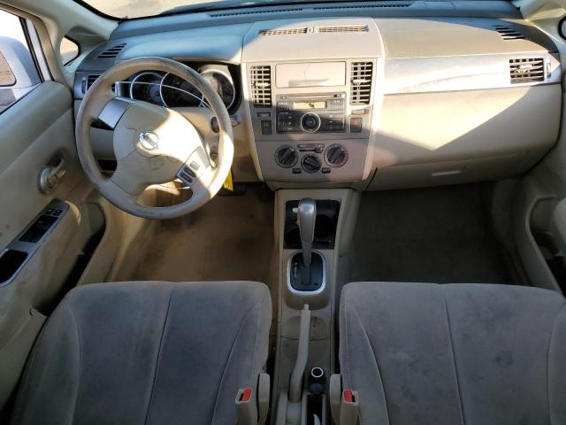 Photo 7 VIN: 3N1BC13E69L464359 - NISSAN VERSA 