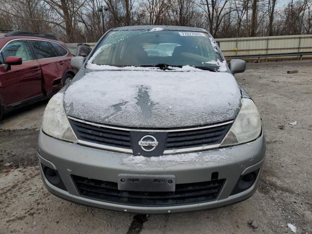 Photo 4 VIN: 3N1BC13E77L362002 - NISSAN VERSA 