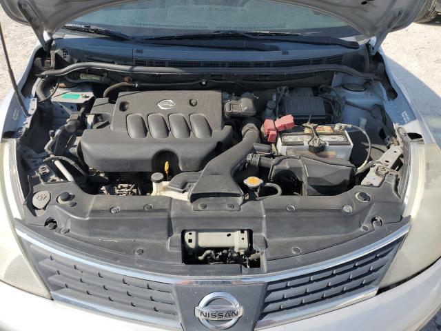 Photo 11 VIN: 3N1BC13E77L366342 - NISSAN VERSA S 