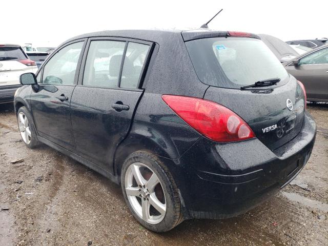 Photo 1 VIN: 3N1BC13E77L376935 - NISSAN VERSA 