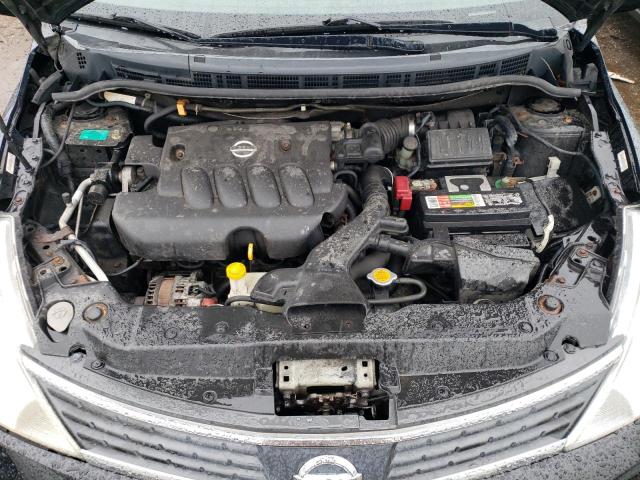 Photo 10 VIN: 3N1BC13E77L376935 - NISSAN VERSA 