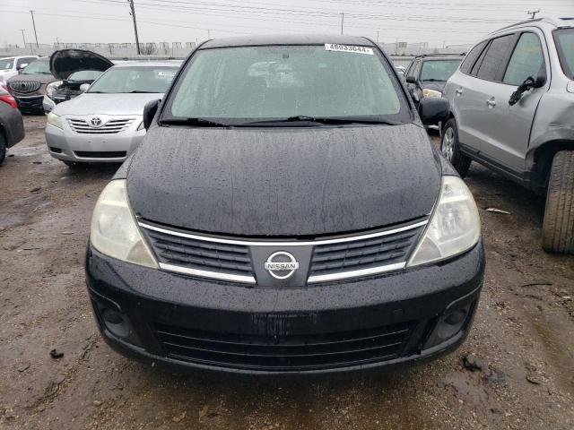 Photo 4 VIN: 3N1BC13E77L376935 - NISSAN VERSA 