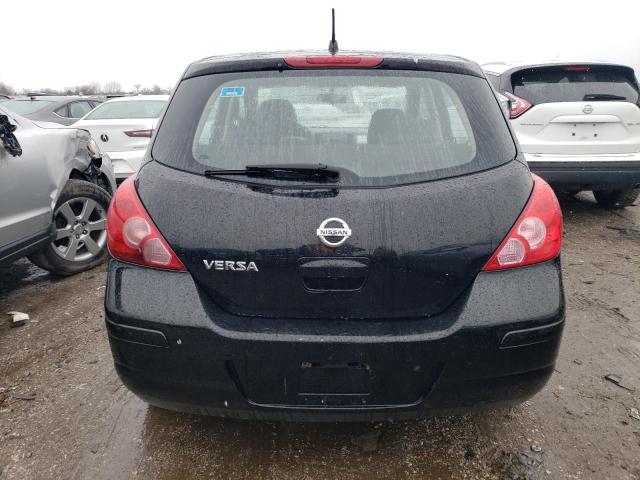 Photo 5 VIN: 3N1BC13E77L376935 - NISSAN VERSA 