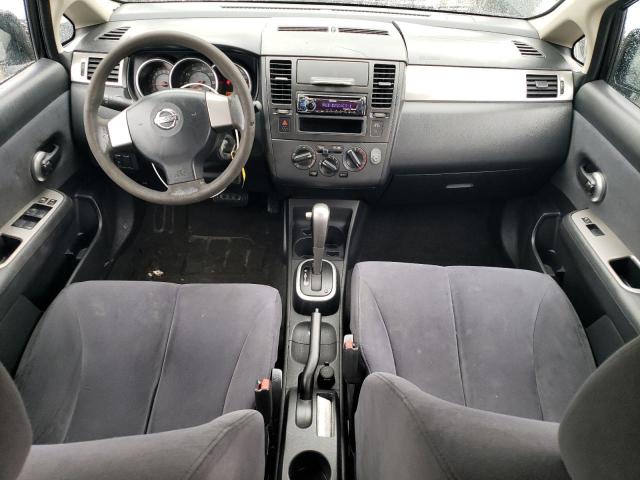 Photo 7 VIN: 3N1BC13E77L376935 - NISSAN VERSA 