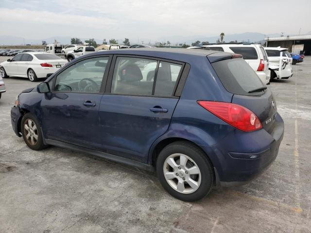 Photo 1 VIN: 3N1BC13E77L418858 - NISSAN VERSA 