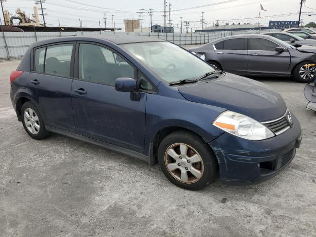 Photo 3 VIN: 3N1BC13E77L418858 - NISSAN VERSA 