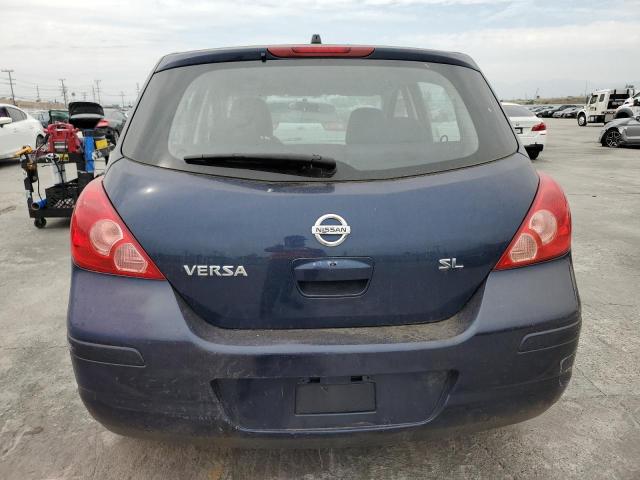 Photo 5 VIN: 3N1BC13E77L418858 - NISSAN VERSA 