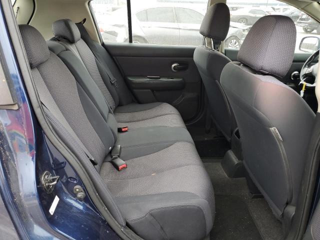 Photo 9 VIN: 3N1BC13E77L418858 - NISSAN VERSA 