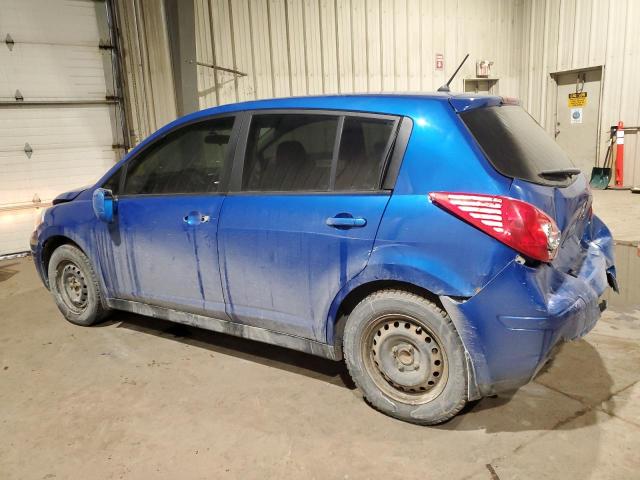 Photo 1 VIN: 3N1BC13E77L427155 - NISSAN VERSA 