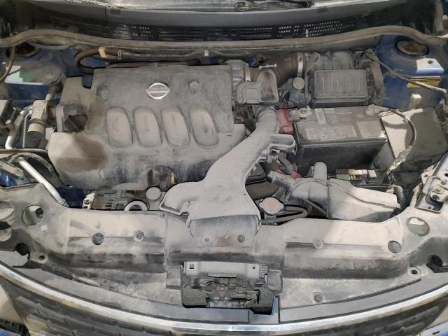 Photo 10 VIN: 3N1BC13E77L427155 - NISSAN VERSA 