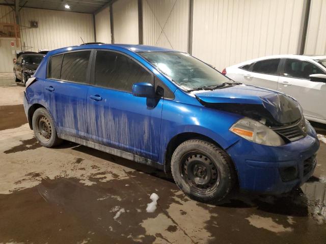 Photo 3 VIN: 3N1BC13E77L427155 - NISSAN VERSA 