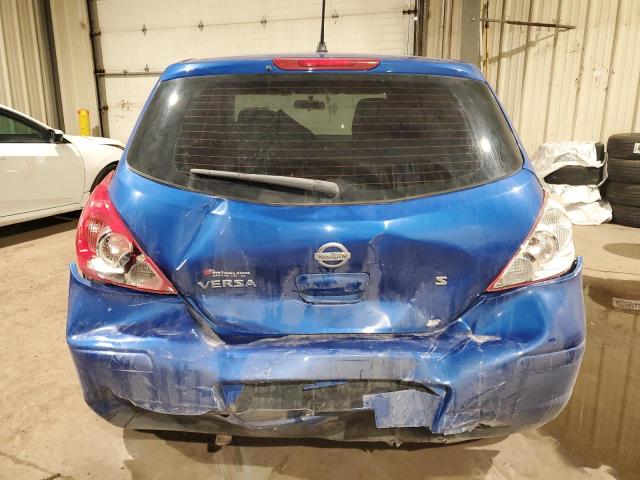 Photo 5 VIN: 3N1BC13E77L427155 - NISSAN VERSA 