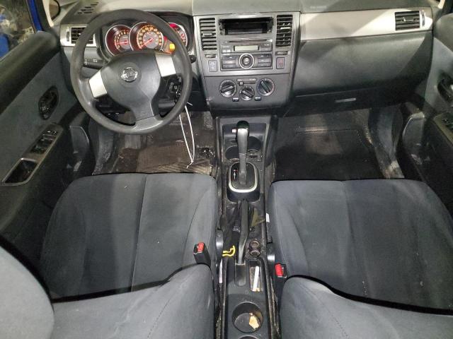 Photo 7 VIN: 3N1BC13E77L427155 - NISSAN VERSA 