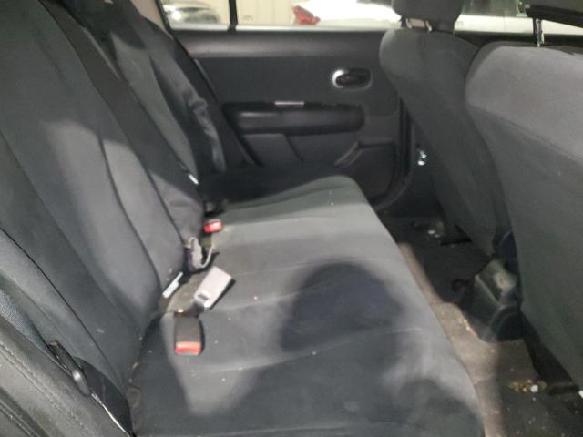 Photo 9 VIN: 3N1BC13E77L427155 - NISSAN VERSA 