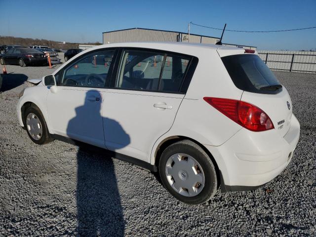 Photo 1 VIN: 3N1BC13E77L430282 - NISSAN VERSA 