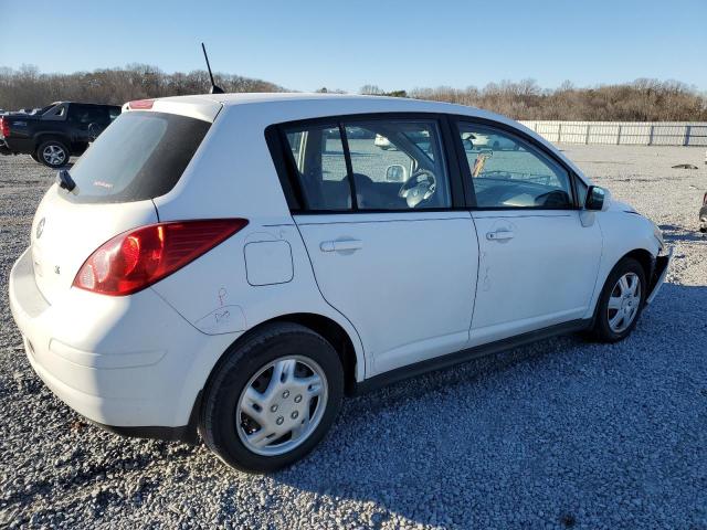 Photo 2 VIN: 3N1BC13E77L430282 - NISSAN VERSA 