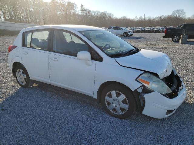 Photo 3 VIN: 3N1BC13E77L430282 - NISSAN VERSA 