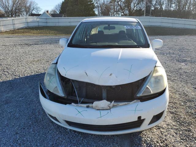 Photo 4 VIN: 3N1BC13E77L430282 - NISSAN VERSA 