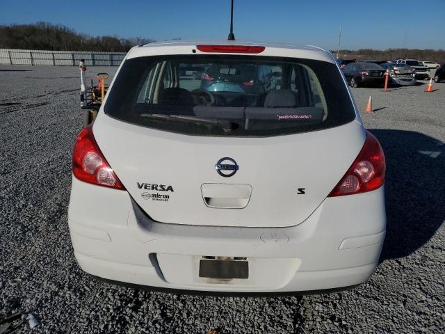 Photo 5 VIN: 3N1BC13E77L430282 - NISSAN VERSA 