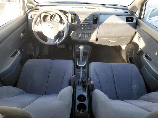 Photo 7 VIN: 3N1BC13E77L430282 - NISSAN VERSA 