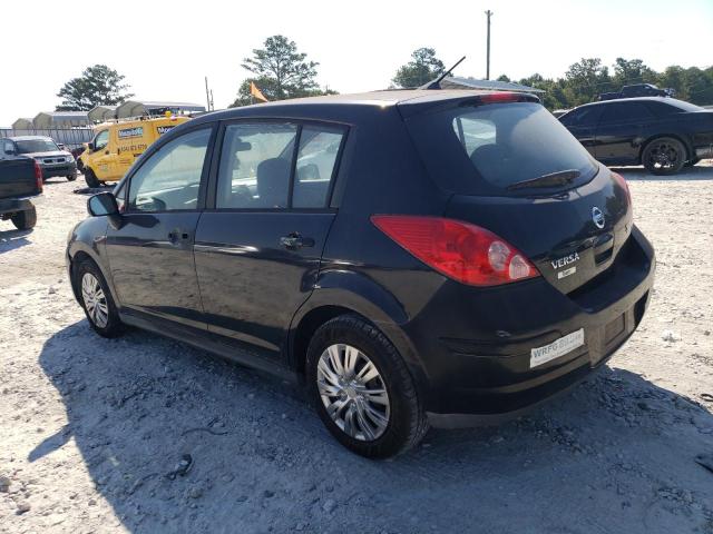 Photo 1 VIN: 3N1BC13E77L436678 - NISSAN VERSA 