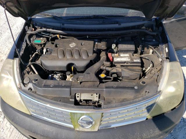 Photo 10 VIN: 3N1BC13E77L436678 - NISSAN VERSA 