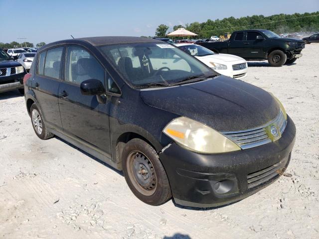 Photo 3 VIN: 3N1BC13E77L436678 - NISSAN VERSA 