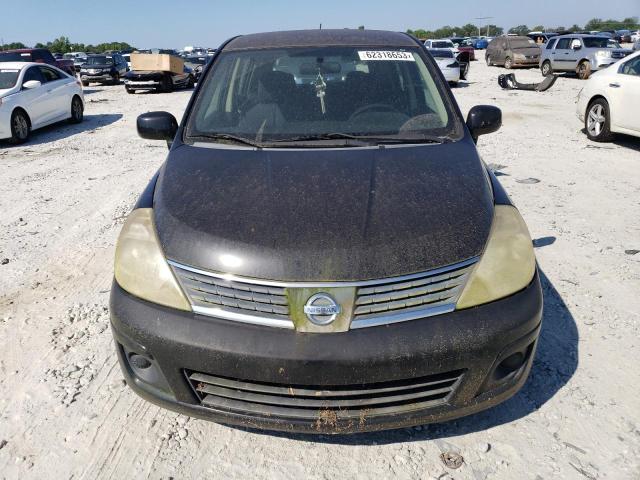 Photo 4 VIN: 3N1BC13E77L436678 - NISSAN VERSA 