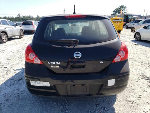 Photo 5 VIN: 3N1BC13E77L436678 - NISSAN VERSA 