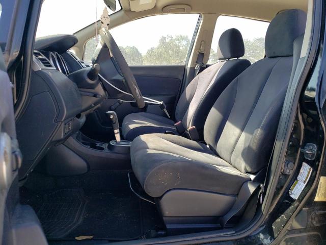 Photo 6 VIN: 3N1BC13E77L436678 - NISSAN VERSA 