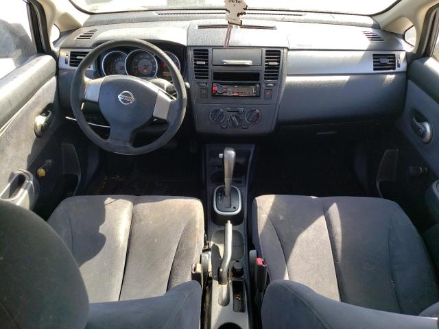 Photo 7 VIN: 3N1BC13E77L436678 - NISSAN VERSA 