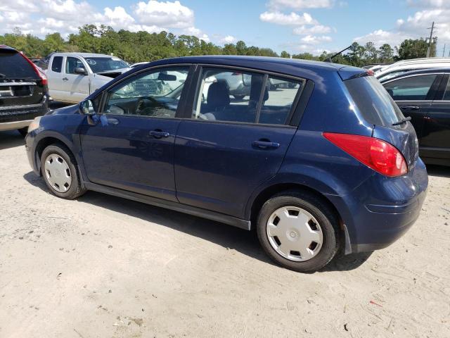 Photo 1 VIN: 3N1BC13E77L455957 - NISSAN VERSA S 