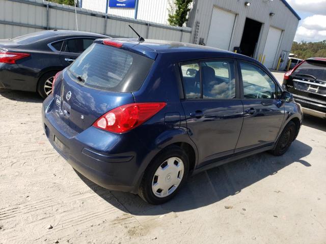 Photo 2 VIN: 3N1BC13E77L455957 - NISSAN VERSA S 