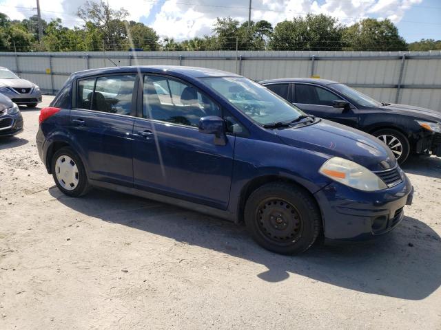 Photo 3 VIN: 3N1BC13E77L455957 - NISSAN VERSA S 