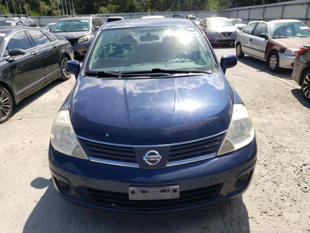 Photo 4 VIN: 3N1BC13E77L455957 - NISSAN VERSA S 