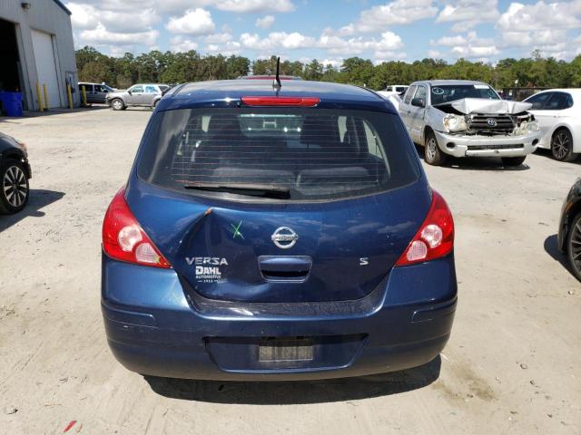 Photo 5 VIN: 3N1BC13E77L455957 - NISSAN VERSA S 