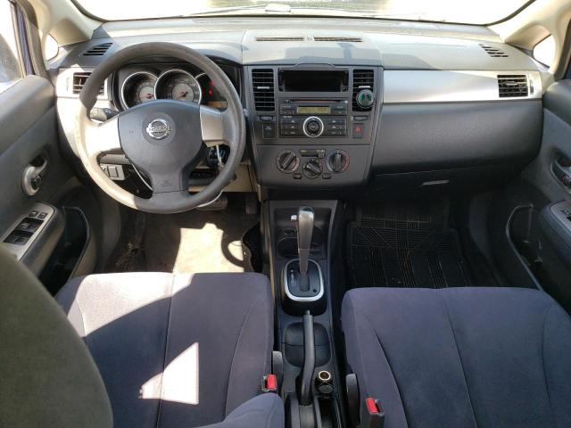 Photo 7 VIN: 3N1BC13E77L455957 - NISSAN VERSA S 