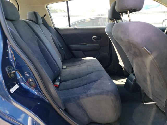 Photo 9 VIN: 3N1BC13E77L455957 - NISSAN VERSA S 