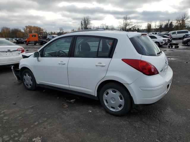 Photo 1 VIN: 3N1BC13E77L457031 - NISSAN VERSA 