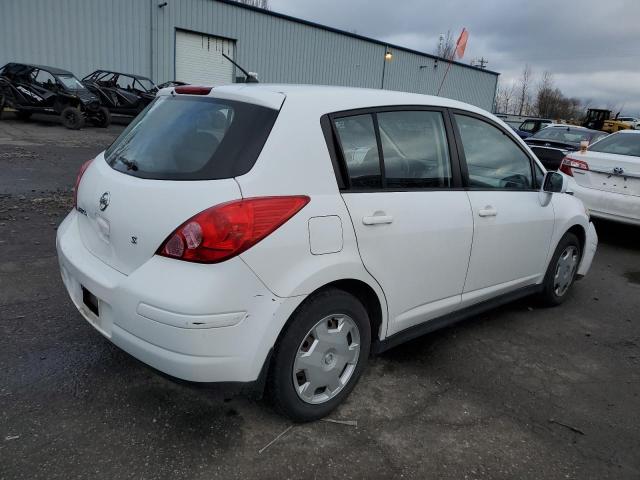 Photo 2 VIN: 3N1BC13E77L457031 - NISSAN VERSA 