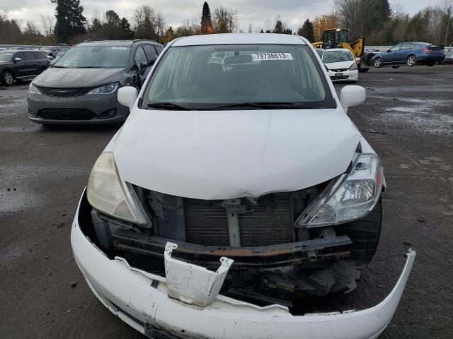 Photo 4 VIN: 3N1BC13E77L457031 - NISSAN VERSA 