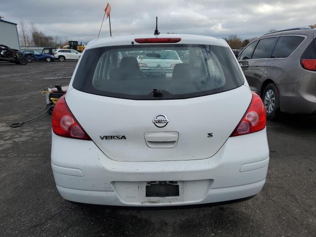 Photo 5 VIN: 3N1BC13E77L457031 - NISSAN VERSA 