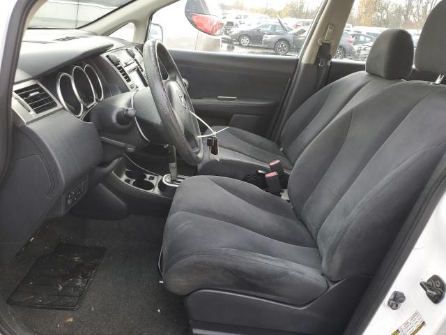 Photo 6 VIN: 3N1BC13E77L457031 - NISSAN VERSA 