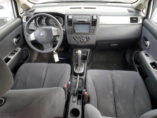 Photo 7 VIN: 3N1BC13E77L457031 - NISSAN VERSA 