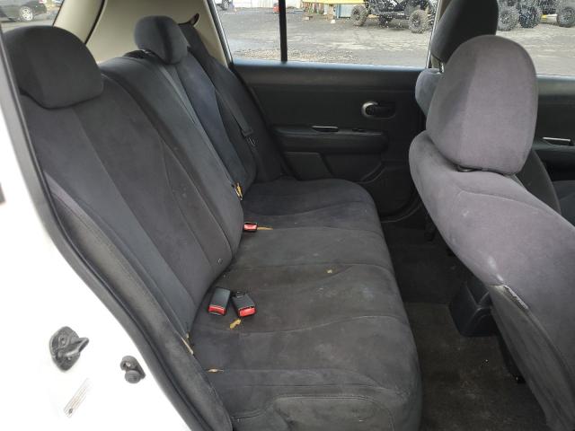 Photo 9 VIN: 3N1BC13E77L457031 - NISSAN VERSA 