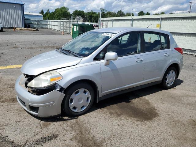 Photo 0 VIN: 3N1BC13E78L378699 - NISSAN VERSA 