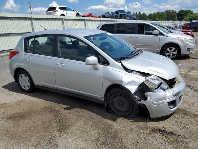 Photo 3 VIN: 3N1BC13E78L378699 - NISSAN VERSA 